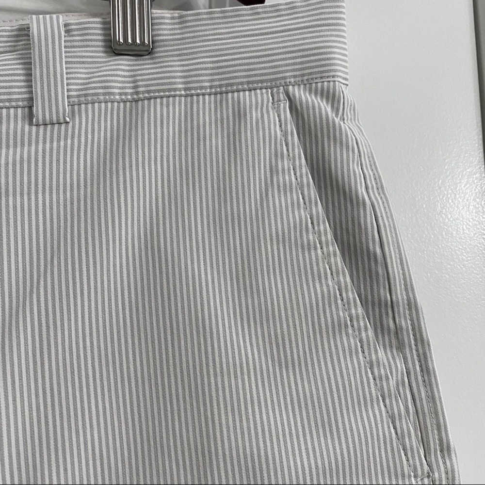 Nike Golf Tour Performance Striped Shorts - Picture 6 of 9